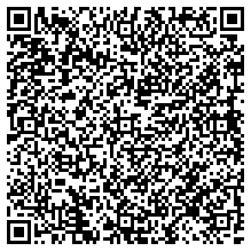 QR-код с контактной информацией организации Магазин продуктов, ИП Андронов А.Л.
