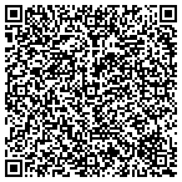 QR-код с контактной информацией организации Продлайн, продуктовый магазин
