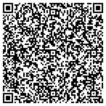 QR-код с контактной информацией организации Магазин №58, ООО, продуктовый магазин