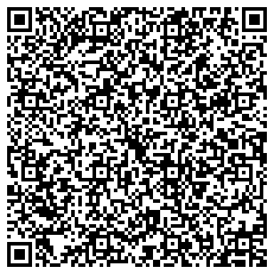 QR-код с контактной информацией организации Меркурий на Сиреневом, продуктовый магазин