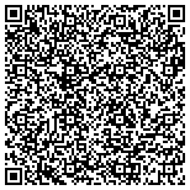 QR-код с контактной информацией организации Татьяна, ООО, продовольственный магазин