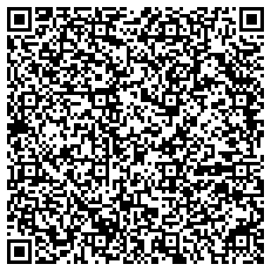 QR-код с контактной информацией организации Продуктовый магазин, ООО Вораксо