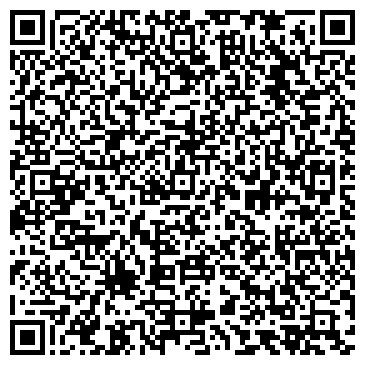 QR-код с контактной информацией организации Продуктовый магазин, ООО Агфан