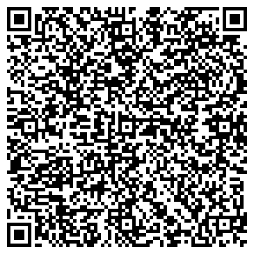 QR-код с контактной информацией организации Бизнеспрофи-М, продуктовый магазин