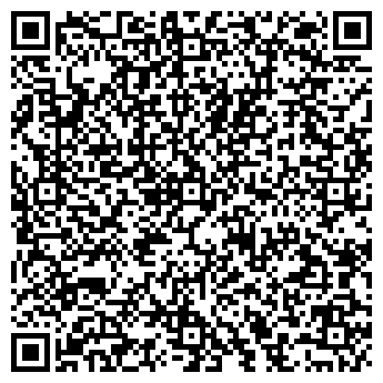 QR-код с контактной информацией организации Продуктовый магазин, ООО Тести