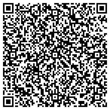 QR-код с контактной информацией организации Виктория, ООО, продуктовый магазин