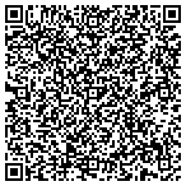 QR-код с контактной информацией организации Универсам, ООО АГАИХА