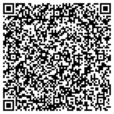 QR-код с контактной информацией организации Продукты у дома, сеть продовольственных магазинов