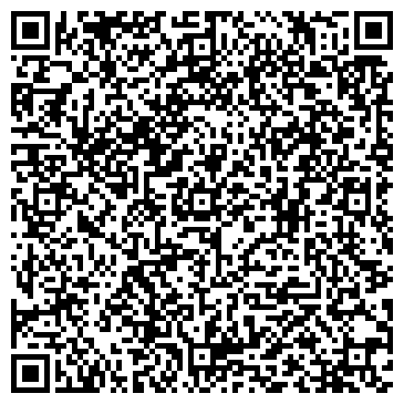 QR-код с контактной информацией организации Продуктовый магазин, ООО Идеал