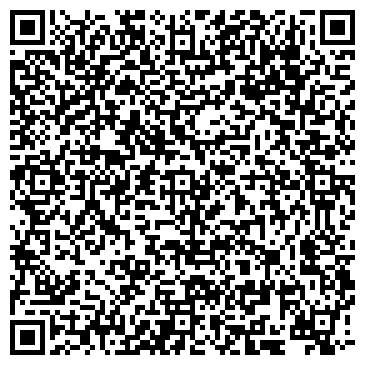 QR-код с контактной информацией организации Продуктовый магазин, ИП Летохин С.А.
