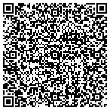 QR-код с контактной информацией организации Инком, продуктовый магазин