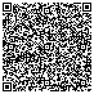 QR-код с контактной информацией организации Сиреневый, продуктовый магазин