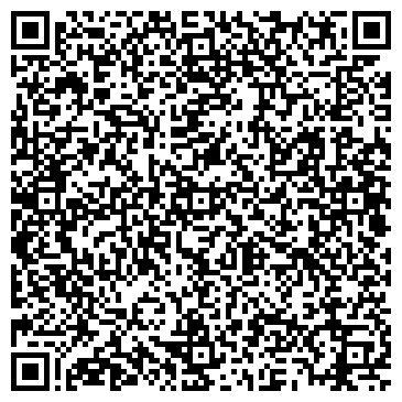QR-код с контактной информацией организации Продовольственный магазин, ООО Свет