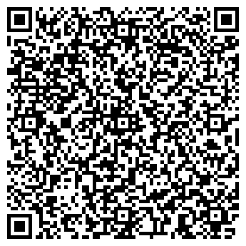 QR-код с контактной информацией организации Продуктовый магазин, ООО Блик плюс Ко