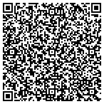 QR-код с контактной информацией организации Впрок, продовольственный магазин