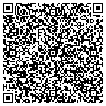 QR-код с контактной информацией организации Ховринский дворик, продуктовый магазин