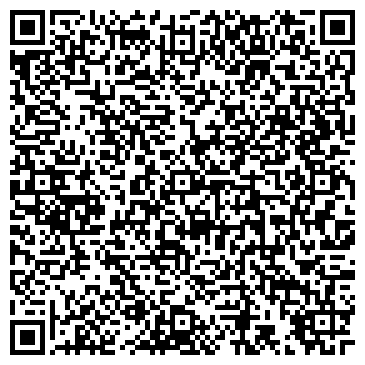 QR-код с контактной информацией организации Продукты, магазин, ООО Пикеринг