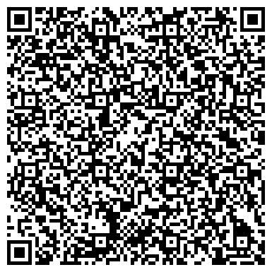 QR-код с контактной информацией организации Магазин продуктов на ул. Авиаконструктора Петлякова, 11