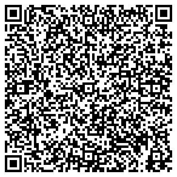 QR-код с контактной информацией организации Продовольственный магазин, ООО Лотос