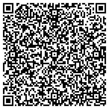 QR-код с контактной информацией организации Продуктовый магазин, ООО Ангел-Ди
