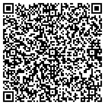 QR-код с контактной информацией организации Магазин продуктов, ИП Читчян М.Ш.