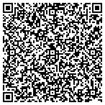 QR-код с контактной информацией организации ООО Хлебокондитерский комбинат "Дубрава"