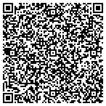 QR-код с контактной информацией организации Магазин продуктов, ООО Голицыно