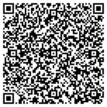 QR-код с контактной информацией организации Булка, ООО, продуктовый магазин