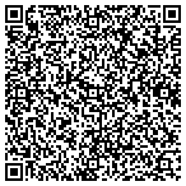 QR-код с контактной информацией организации Продуктовый магазин, ООО Крона-ШТАР
