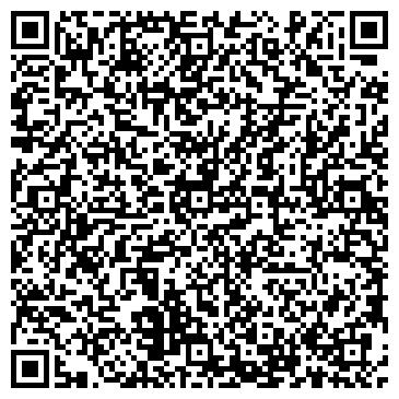 QR-код с контактной информацией организации Продуктовый магазин в Тепличном переулке, 4