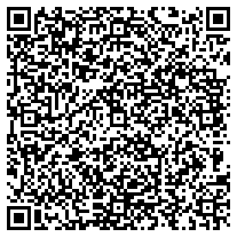 QR-код с контактной информацией организации Гастроном 21, магазин