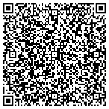 QR-код с контактной информацией организации Продуктовый магазин на ул. Маршала Бирюзова, 12а