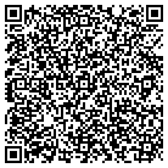 QR-код с контактной информацией организации Продуктовый магазин, ООО Пирамида