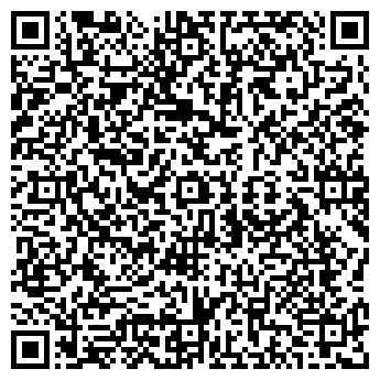 QR-код с контактной информацией организации Гастроном, ООО Вого-05