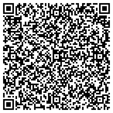 QR-код с контактной информацией организации Магазин продуктов, ИП Аскеров Р.Г.