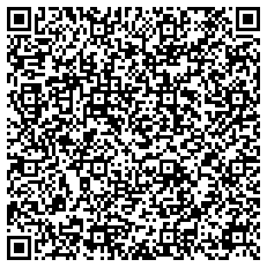 QR-код с контактной информацией организации Магазин продуктов на ул. Авиаконструктора Петлякова, 13 к1