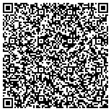 QR-код с контактной информацией организации Продуктовый магазин, ООО Торговый дом на Дербеневской