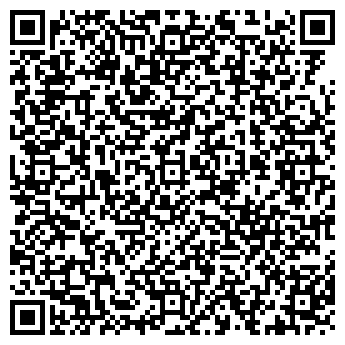 QR-код с контактной информацией организации Продуктовый магазин, ООО К-Э