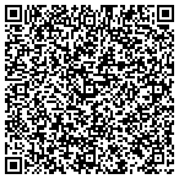 QR-код с контактной информацией организации Продукты, магазин, ИП Летохин С.А.