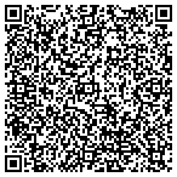 QR-код с контактной информацией организации Продуктовый магазин на ул. Берзарина, 12