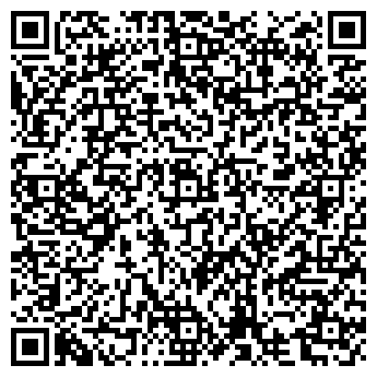 QR-код с контактной информацией организации Продуктовый магазин, ООО Нуэва