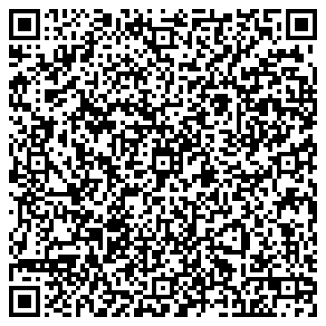 QR-код с контактной информацией организации Продуктовый магазин, ИП Крылова Е.А.