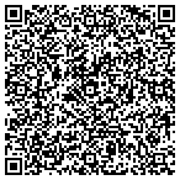 QR-код с контактной информацией организации Продуктовый магазин, ООО Фаэр