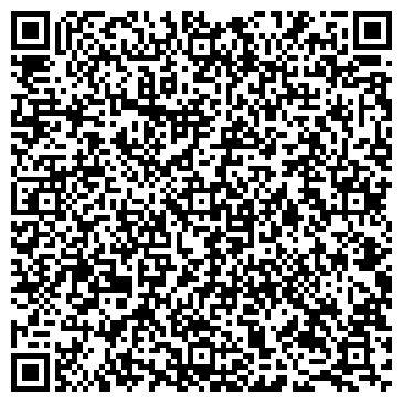 QR-код с контактной информацией организации Продуктовый магазин, ИП Климко О.В.