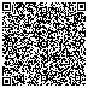 QR-код с контактной информацией организации Продукты, магазин, ООО Ф.Д.В. Маркет