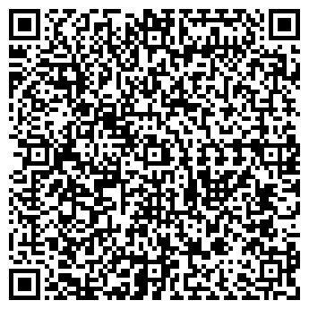QR-код с контактной информацией организации Гастроном, ЗАО Наманган