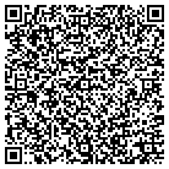 QR-код с контактной информацией организации Люблино, продуктовый магазин