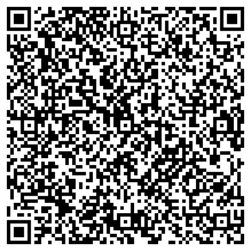 QR-код с контактной информацией организации Продуктовый магазин на Первомайской, 104а