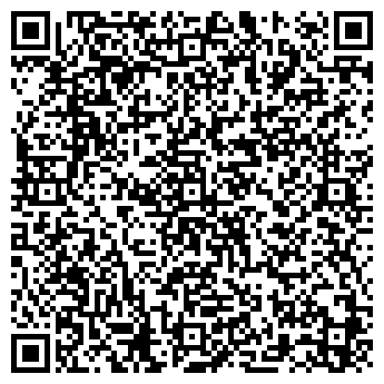 QR-код с контактной информацией организации Триумф, продуктовый магазин