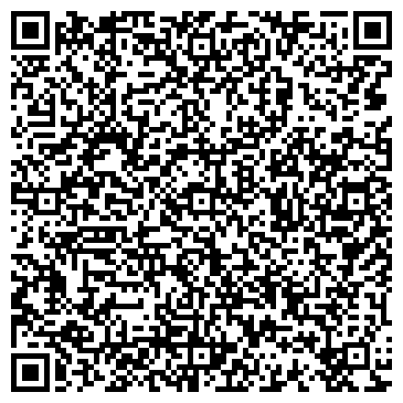 QR-код с контактной информацией организации Продукты, магазин, ИП Оверченко И.Л., район Бибирево